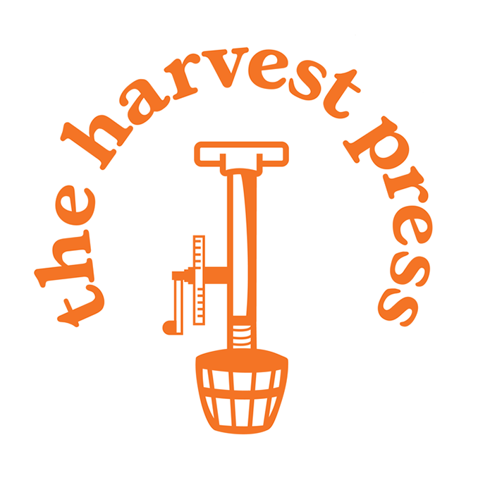 The Harvest Press About
